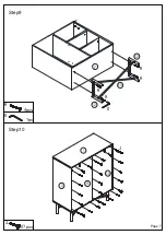 Preview for 8 page of NOA & NANI Otto OTT-2-GY-NW Assembly Instructions Manual