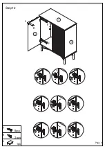 Preview for 10 page of NOA & NANI Otto OTT-2-GY-NW Assembly Instructions Manual