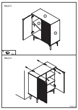 Preview for 11 page of NOA & NANI Otto OTT-2-GY-NW Assembly Instructions Manual