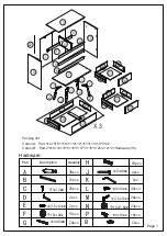 Preview for 2 page of NOA & NANI OTTO Assembly Instructions Manual