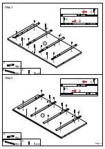 Preview for 4 page of NOA & NANI OTTO Assembly Instructions Manual