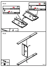 Preview for 6 page of NOA & NANI OTTO Assembly Instructions Manual