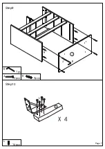 Preview for 8 page of NOA & NANI OTTO Assembly Instructions Manual