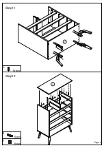 Preview for 9 page of NOA & NANI OTTO Assembly Instructions Manual