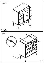 Preview for 10 page of NOA & NANI OTTO Assembly Instructions Manual