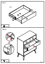 Preview for 12 page of NOA & NANI OTTO Assembly Instructions Manual