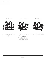 Предварительный просмотр 5 страницы NOA CHELSEA Assembly Instructions