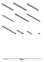 Preview for 4 page of NOA CP1104B1-BD Assembly Instructions Manual