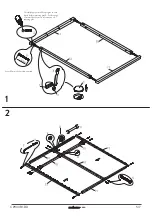 Preview for 5 page of NOA CP1104B1-BD Assembly Instructions Manual