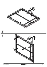 Preview for 6 page of NOA CP1104B1-BD Assembly Instructions Manual