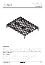 Preview for 1 page of NOA CPM4996BD-06 Assembly Instructions Manual