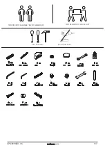 Предварительный просмотр 3 страницы NOA CPM4996BD-06 Assembly Instructions Manual