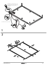 Preview for 5 page of NOA CPM4996BD-06 Assembly Instructions Manual