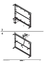 Preview for 6 page of NOA CPM4996BD-06 Assembly Instructions Manual