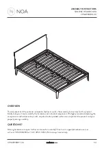 Предварительный просмотр 9 страницы NOA CPM4996BD-06 Assembly Instructions Manual