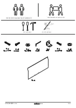 Предварительный просмотр 11 страницы NOA CPM4996BD-06 Assembly Instructions Manual