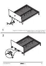 Предварительный просмотр 12 страницы NOA CPM4996BD-06 Assembly Instructions Manual