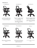 Preview for 5 page of NOA EDISON Assembly Instructions