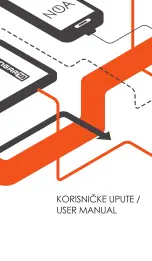 NOA H5 User Manual предпросмотр