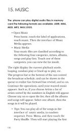 Preview for 81 page of NOA H5 User Manual