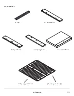 Предварительный просмотр 4 страницы NOA MODENA Assembly Instructions Manual