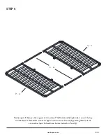 Предварительный просмотр 11 страницы NOA MODENA Assembly Instructions Manual