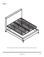 Предварительный просмотр 14 страницы NOA MODENA Assembly Instructions Manual