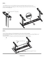 Preview for 6 page of NOA STUDIO Assembly Instructions Manual