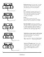 Предварительный просмотр 9 страницы NOA STUDIO Assembly Instructions Manual