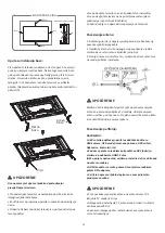 Предварительный просмотр 19 страницы NOA VISION 50LUSB Quick Start Manual