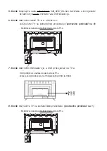 Preview for 4 page of NOA Vision N43LFSB Software Update Manual