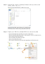 Preview for 7 page of NOA Vision N43LFSB Software Update Manual