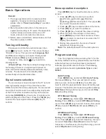 Preview for 10 page of NOA VISION N65LUPS User Manual