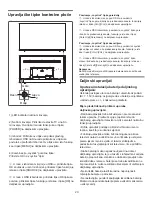 Preview for 23 page of NOA VISION N65LUPS User Manual