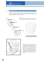 Предварительный просмотр 12 страницы NOAH ACTUATION SA Series Manual