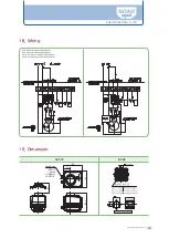 Предварительный просмотр 12 страницы NOAH ACTUATION SA003 Series Manual