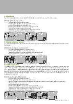 Preview for 9 page of Noark Electric Ex9EMS 1P 2M 100A 1T Manual