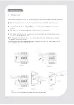 Предварительный просмотр 4 страницы Noark Electric ExATSN1/2 Installation Manual