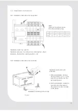 Предварительный просмотр 5 страницы Noark Electric ExATSN1/2 Installation Manual