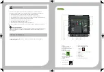 Предварительный просмотр 3 страницы Noark A32 User Manual