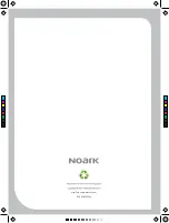 Preview for 37 page of Noark A32 User Manual