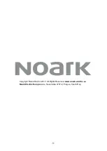 Предварительный просмотр 32 страницы Noark Ex9EMS 3P 4M 100A 2T Mounting Instruction