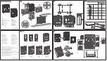 Preview for 1 page of Noark Ex9M4 Mounting Instructions