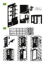 Preview for 2 page of Noark PMF-C 36-1 Mounting Instruction