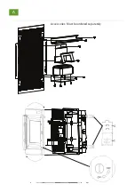 Preview for 2 page of Noark PNF-MM 24W Mounting Instruction