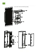 Preview for 2 page of Noark PNS-MM 24W Mounting Instruction