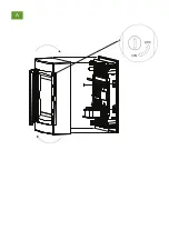 Предварительный просмотр 3 страницы Noark PNS-MM 24W Mounting Instruction