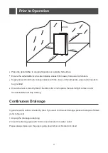 Preview for 8 page of Noaton DF 4123 User Manual