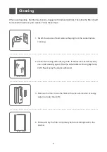 Preview for 14 page of Noaton DF 4123 User Manual