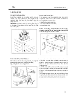 Preview for 11 page of Noaw A350G/L Instructions For Use And Maintenance Manual